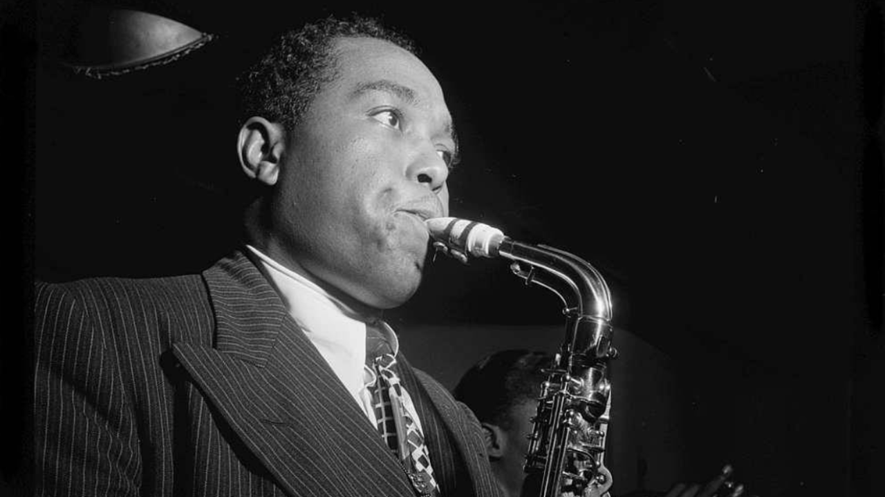 12 mars 1955 : quand Charlie Bird Parker rendait son dernier souffle