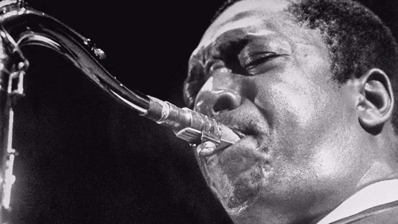 17 avril 2007 : ce jour o&ugrave; John Coltrane recevait un prix Pulitzer &agrave; titre posthume