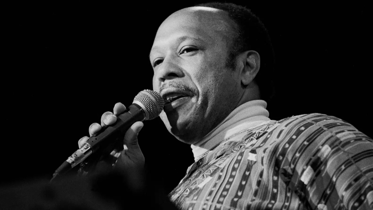 29 décembre : 2ᵉ anniversaire de la mort de Les McCann, l’énergie du jazz soul 29 décembre : 2ᵉ anniversaire de la mort de Les McCann, l’énergie du jazz soul