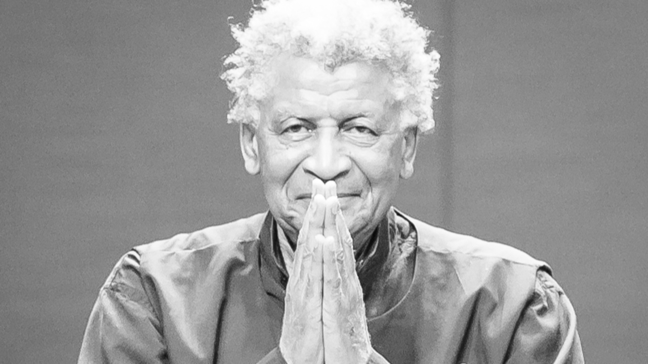 Abdullah Ibrahim, l&eacute;gende du jazz sud-africain et voix de la r&eacute;sistance, est mort &agrave; 91 ans
