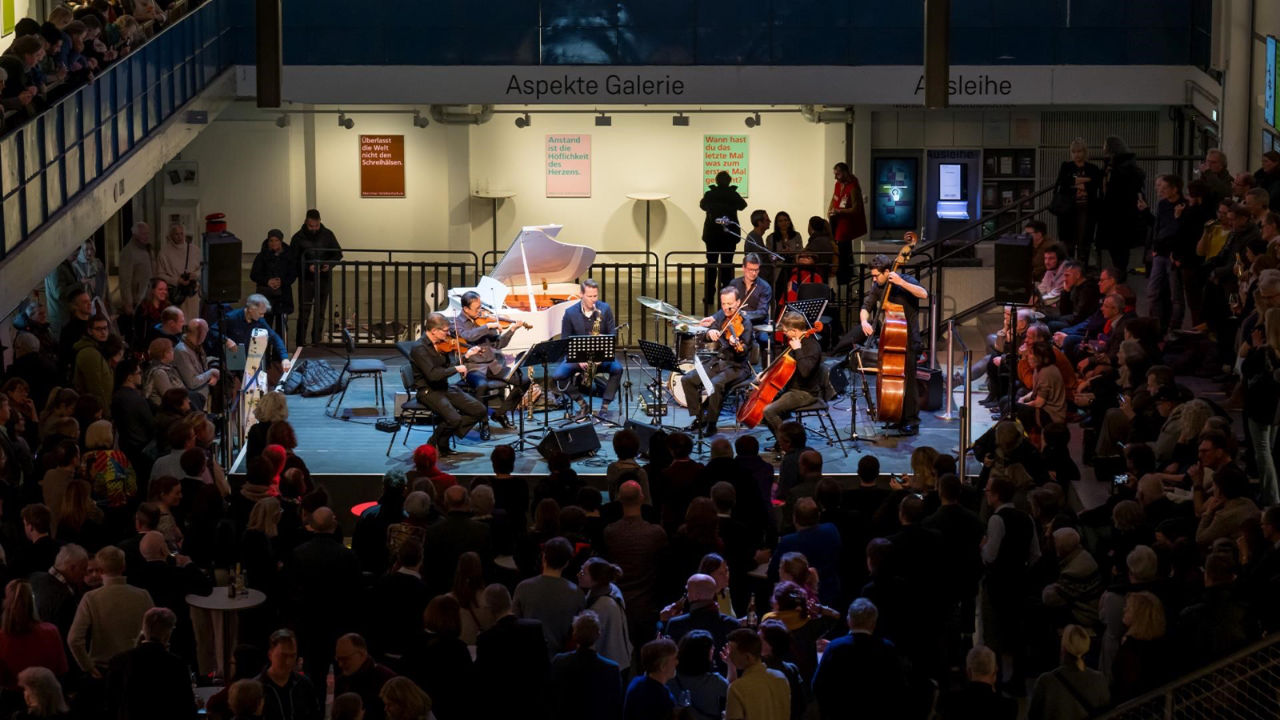 Aix-en-Provence : un trio de légende pour le Festival de Pâques Aix-en-Provence : un trio de légende pour le Festival de Pâques