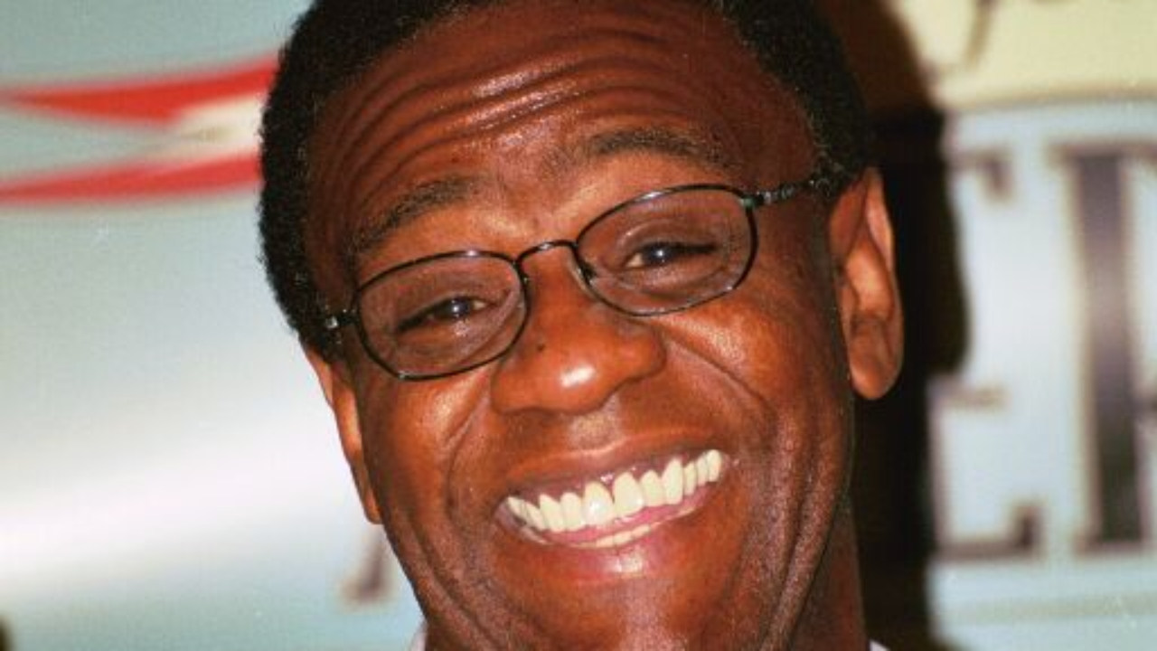 Al Green, 80 ans de groove et de grâce : retour sur une carrière éternelle Al Green, 80 ans de groove et de grâce : retour sur une carrière éternelle