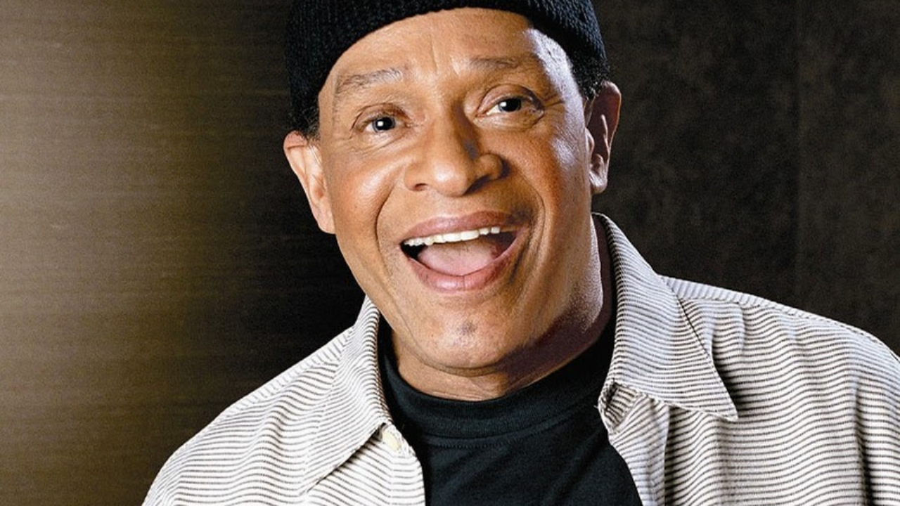 Al Jarreau : Retour sur l'histoire du titre "We're in This Love Together"