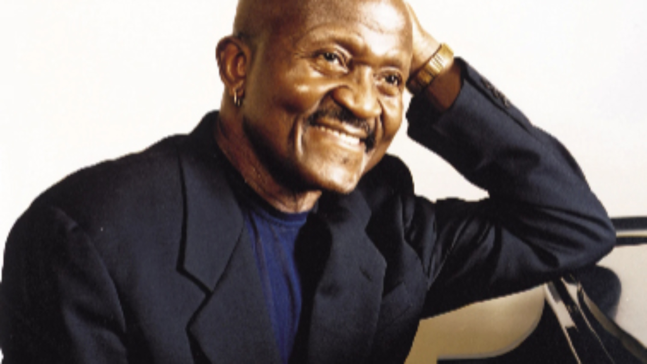 Andy Bey : le baryton de Newark aurait eu 87 ans aujourd&rsquo;hui
