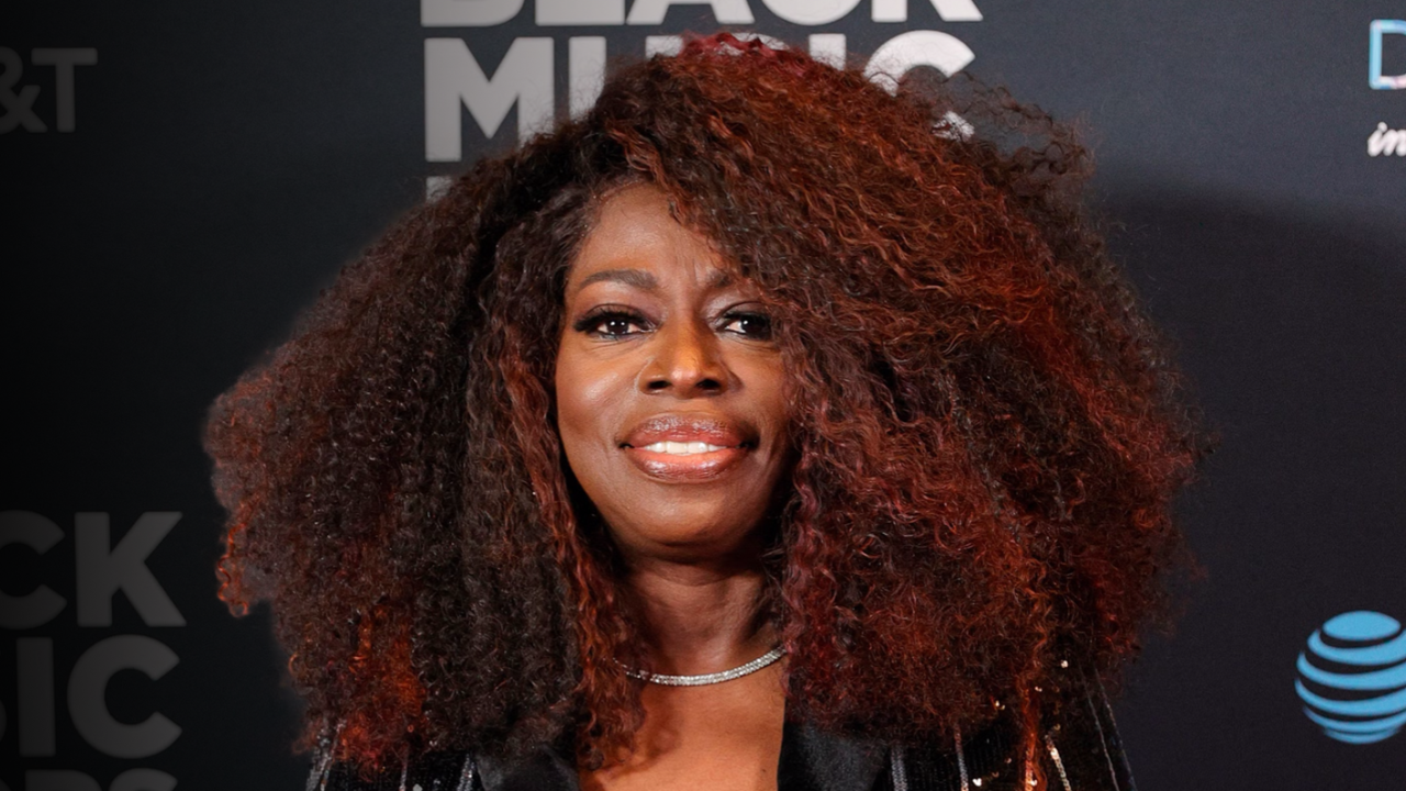 Angie Stone : un an déjà sans une voix majeure du R&B Angie Stone : un an déjà sans une voix majeure du R&B