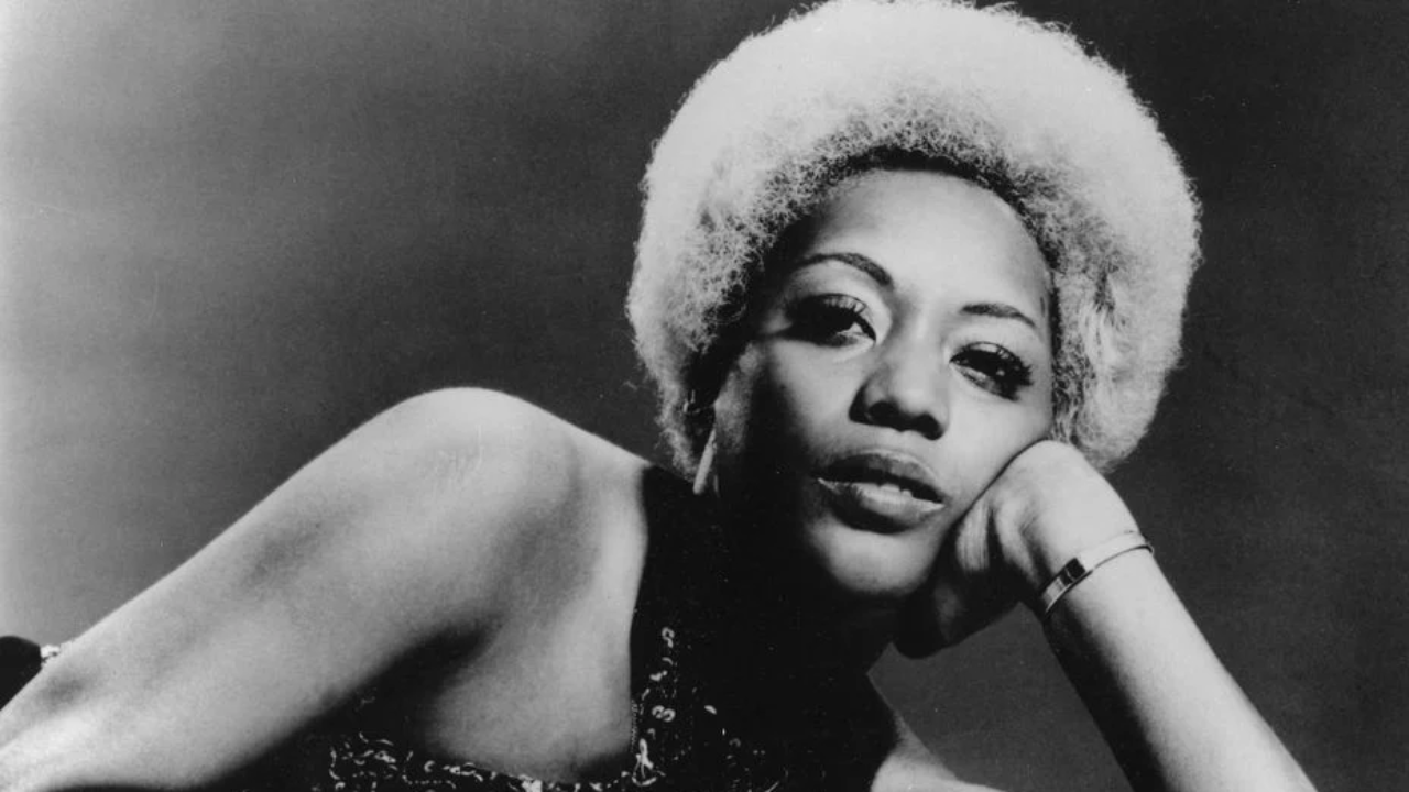 Ann Peebles : la flamme &eacute;ternelle de la Memphis Soul f&ecirc;te ses 79 ans