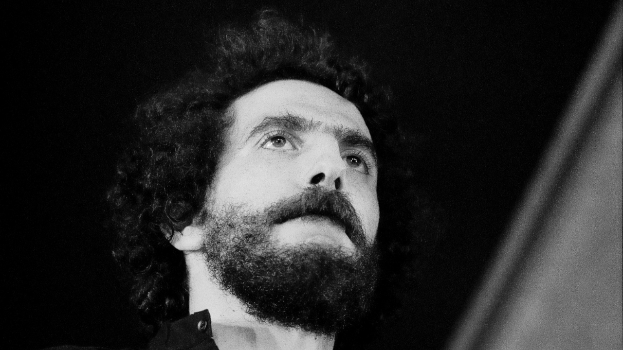 Areski Belkacem, compositeur et musicien de génie, nous quitte à l'âge de 86 ans Areski Belkacem, compositeur et musicien de génie, nous quitte à l'âge de 86 ans