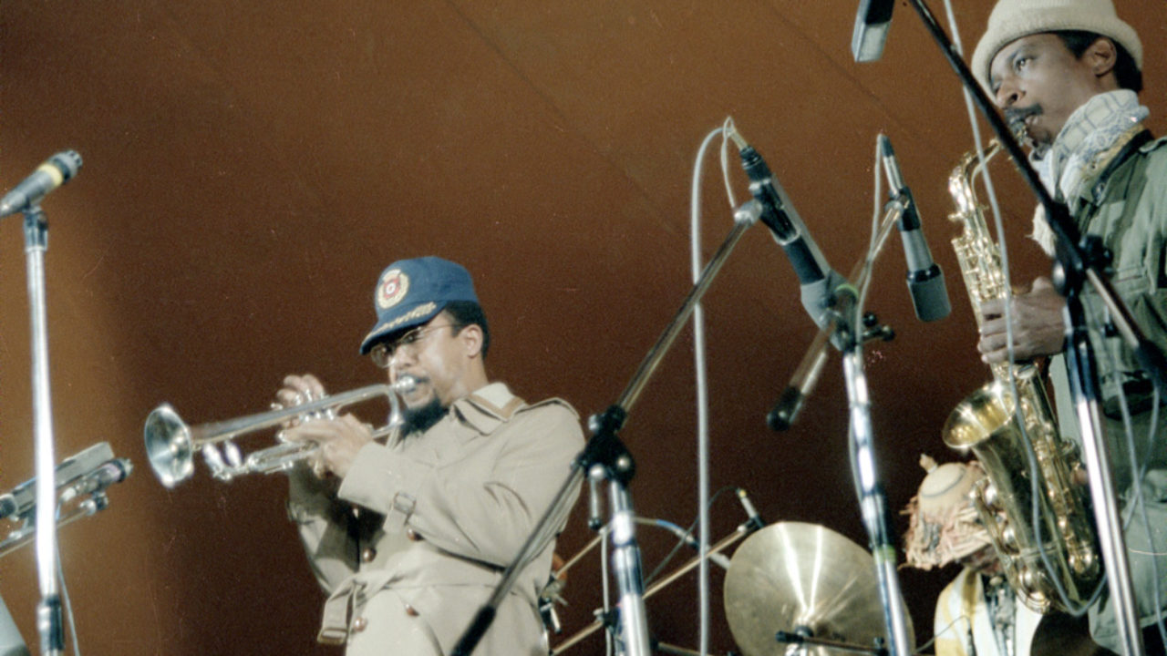 Art Ensemble of Chicago : 57 ans après, Message to Our Folks reste un manifeste du jazz libre Art Ensemble of Chicago : 57 ans après, Message to Our Folks reste un manifeste du jazz libre