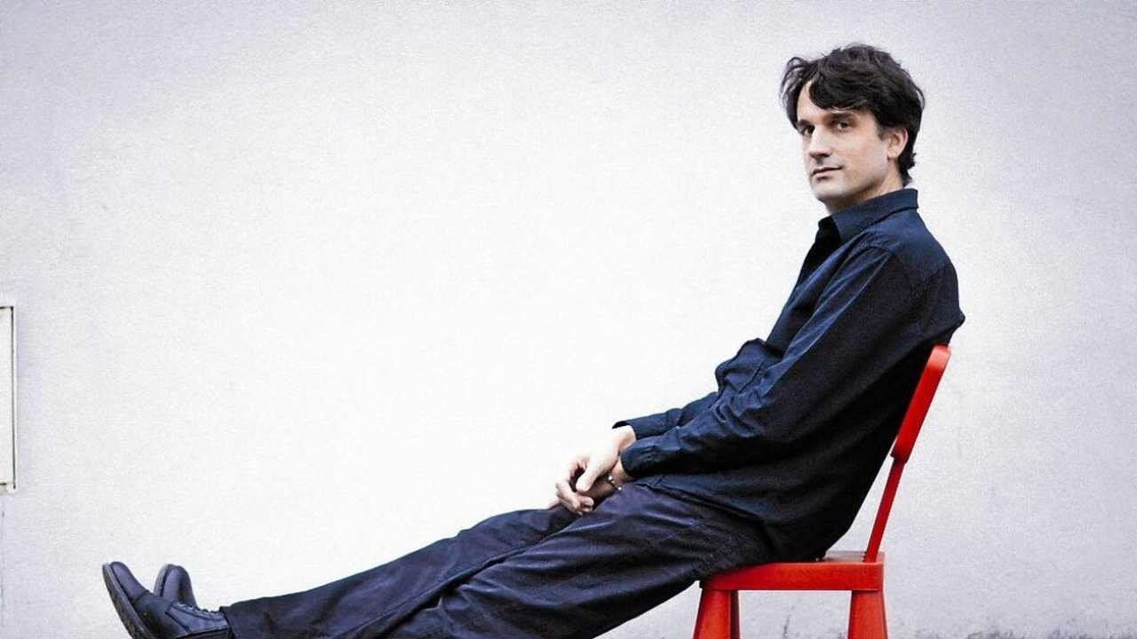 Baptiste Trotignon : "Art Is Simple", l'&eacute;loge de l'&eacute;pure et de l'intuition