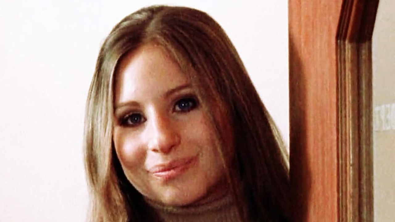 Barbra Streisand re&ccedil;oit la Palme d'Or d'honneur de la 79e &eacute;dition du Festival de Cannes