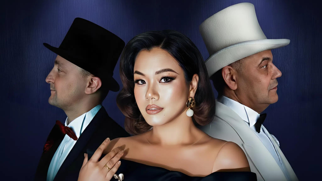 Bart & Baker et Vy Phuong vous transportent au soleil avec "Con Thuyen"