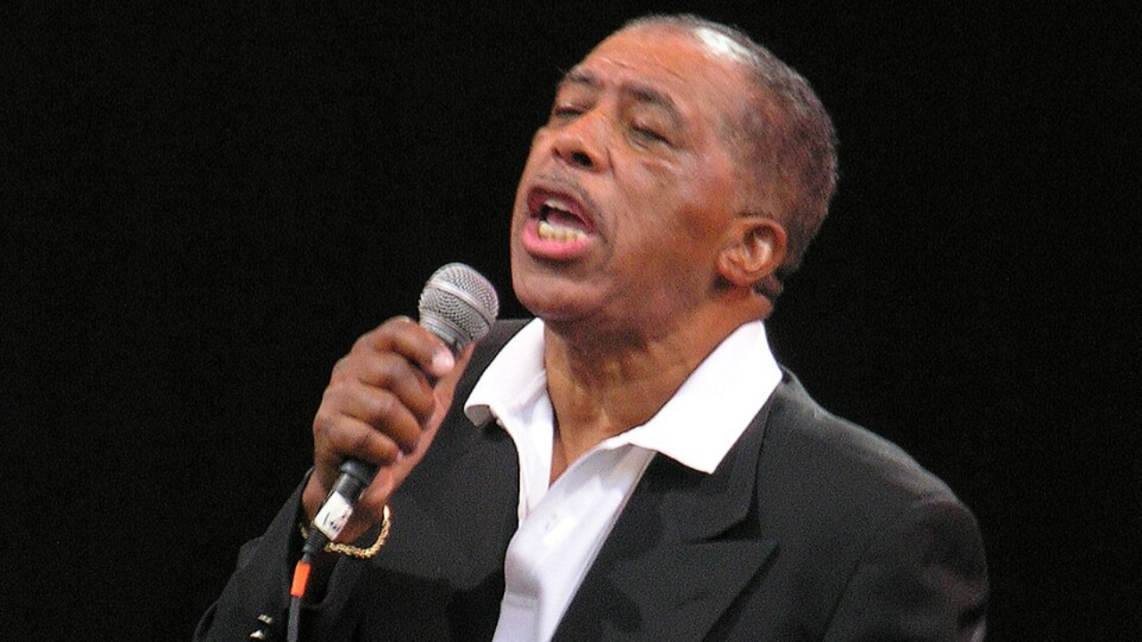 Ben E. King et Koko Taylor : deux voix, un même 28 septembre Ben E. King et Koko Taylor : deux voix, un même 28 septembre