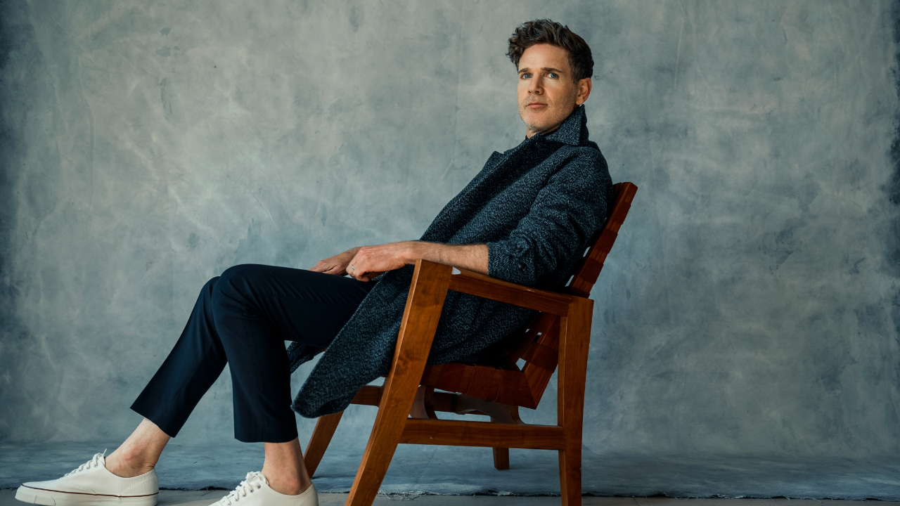 Ben Wendel bouscule les codes avec l'OVNI électroacoustique BaRcoDe Ben Wendel bouscule les codes avec l'OVNI électroacoustique BaRcoDe