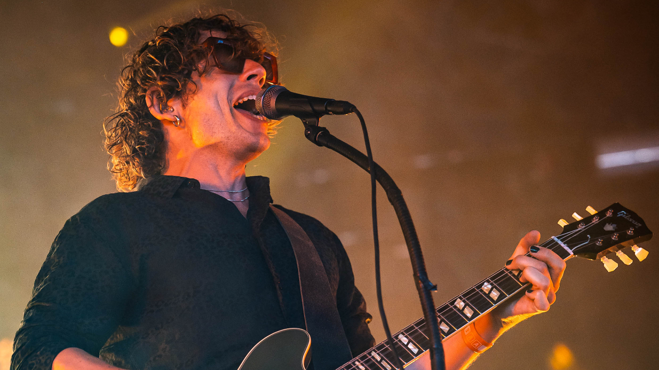 Bernhoft fête ses 50 ans : retour sur la carrière lumineuse du génie soul norvégien Bernhoft fête ses 50 ans : retour sur la carrière lumineuse du génie soul norvégien
