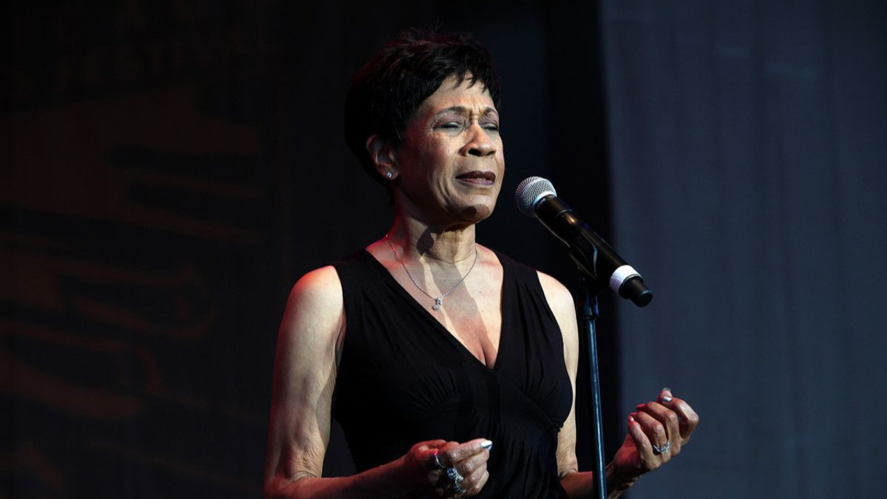 Bettye LaVette : la monstre sacr&eacute;e de la soul