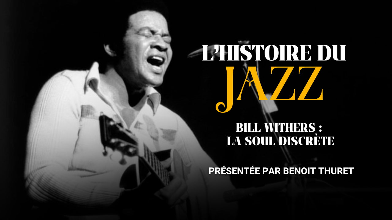 Bill Withers : l’histoire méconnue de l’homme ordinaire devenu une légende de la soul Bill Withers : l’histoire méconnue de l’homme ordinaire devenu une légende de la soul