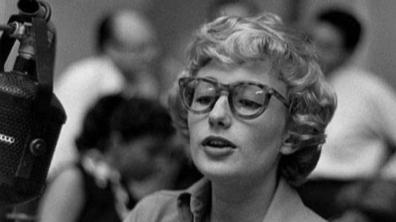 Blossom Dearie : l&rsquo;&eacute;l&eacute;gance d&rsquo;une voix &eacute;ternelle au piano