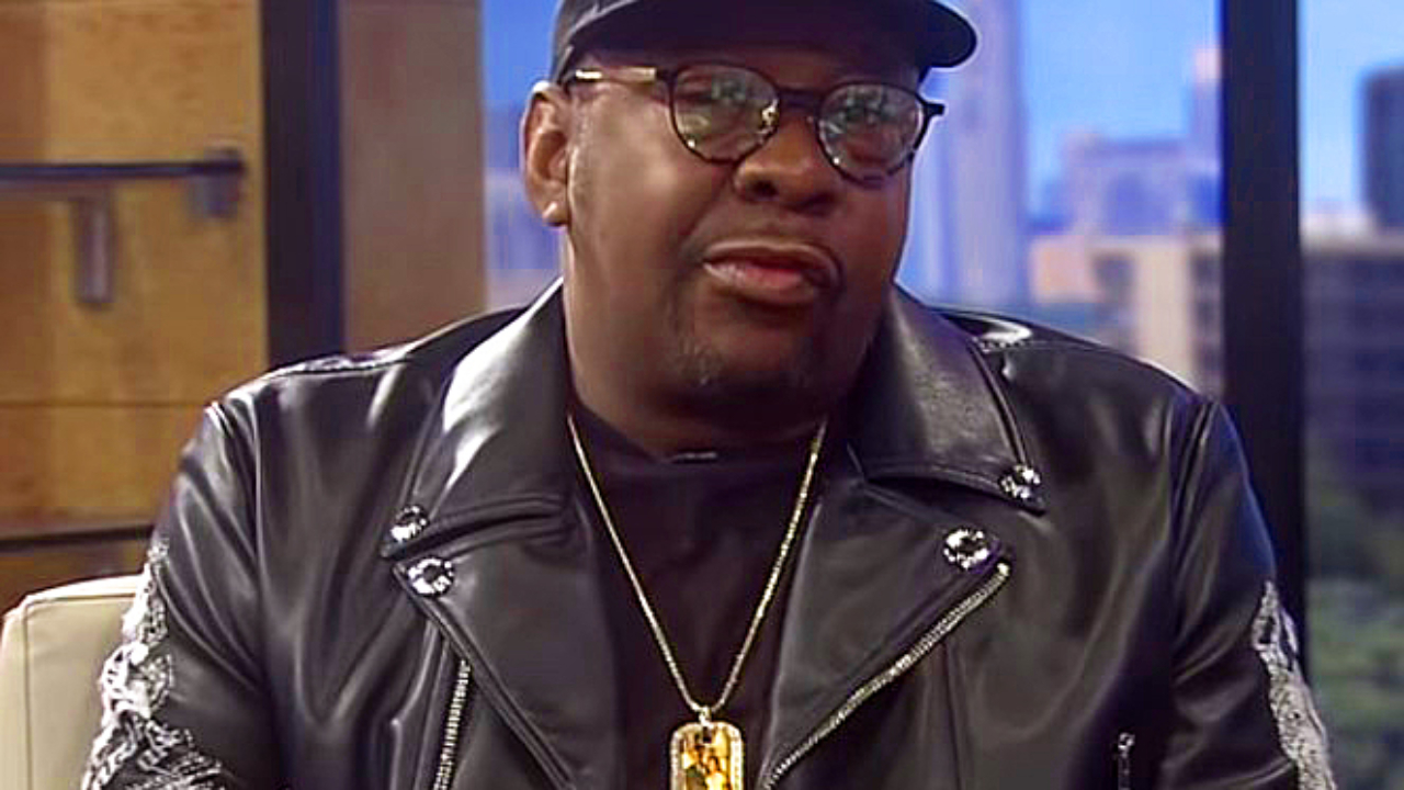 Bobby Brown, l&rsquo;&eacute;clat du groove et la chute d&rsquo;un prince du R&B