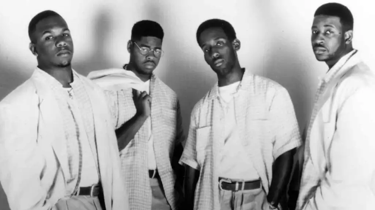 Boyz II Men : retour sur Cooleyhighharmony, un classique toujours vivant