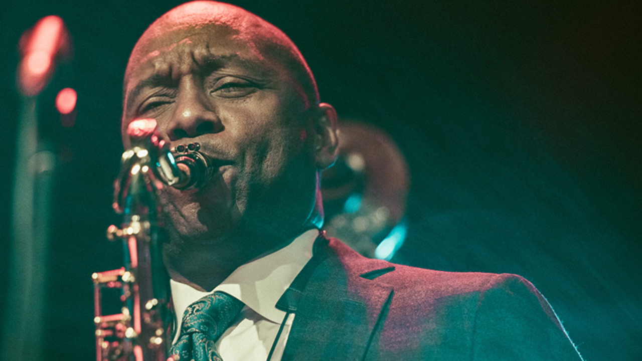 Branford Marsalis : Un souffle qui dure depuis 65 ans