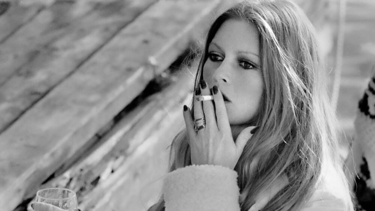 Brigitte Bardot : une ic&ocirc;ne du jazz malgr&eacute; elle