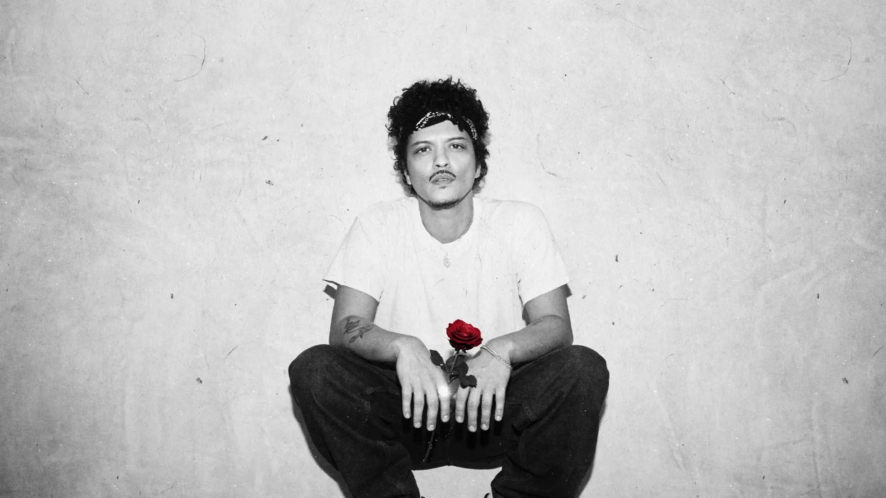 Bruno Mars, une carrière façonnée par la soul, le groove et l’élégance Bruno Mars, une carrière façonnée par la soul, le groove et l’élégance