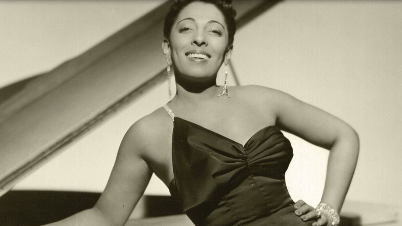 Carmen McRae : l’une des plus grandes vocalistes de jazz du XXe siècle Carmen McRae : l’une des plus grandes vocalistes de jazz du XXe siècle