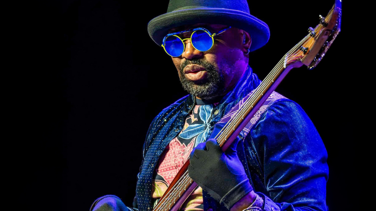 Ce samedi &agrave; Conflans-Sainte-Honorine : &Eacute;tienne Mbapp&eacute; et son quintet en concert jazz