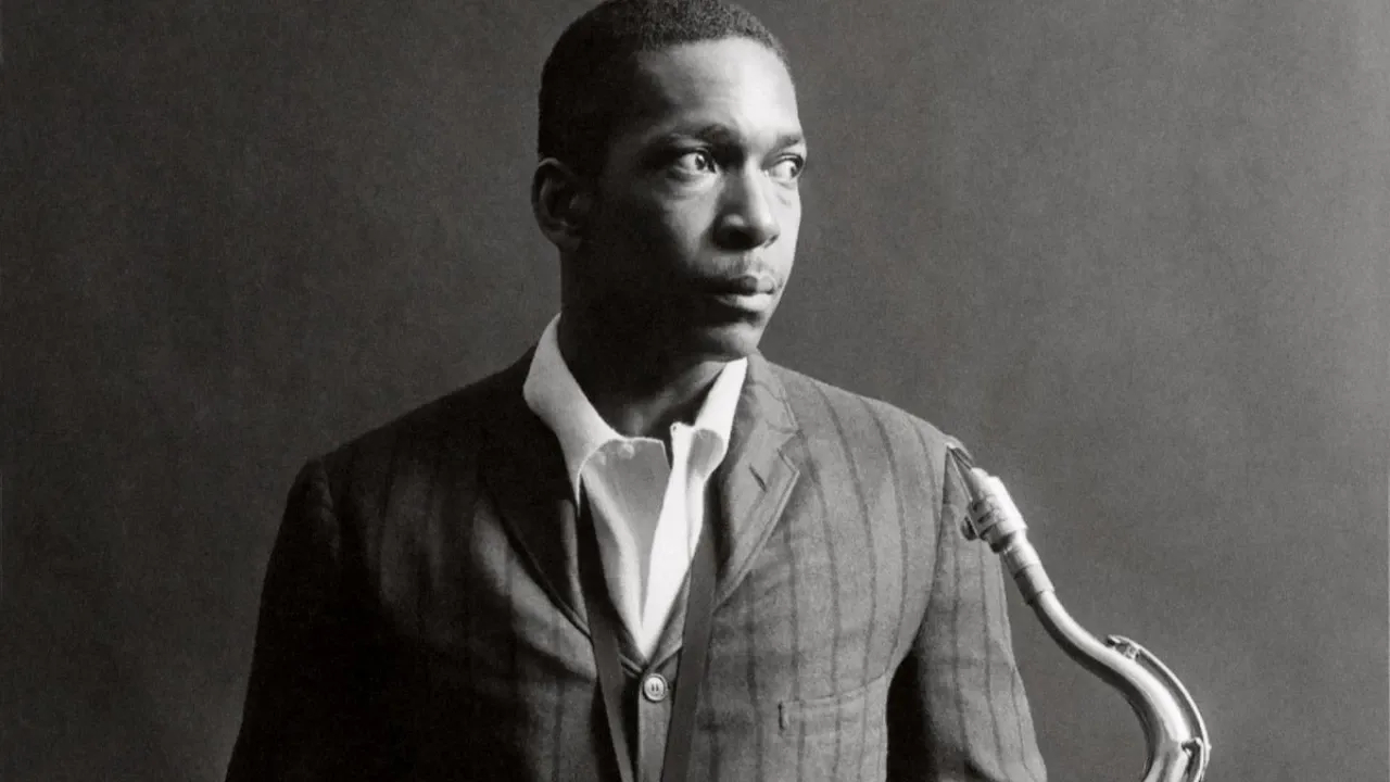 Centenaire de John Coltrane : de Miles Davis à "A Love Supreme", un parcours hors normes Centenaire de John Coltrane : de Miles Davis à "A Love Supreme", un parcours hors normes