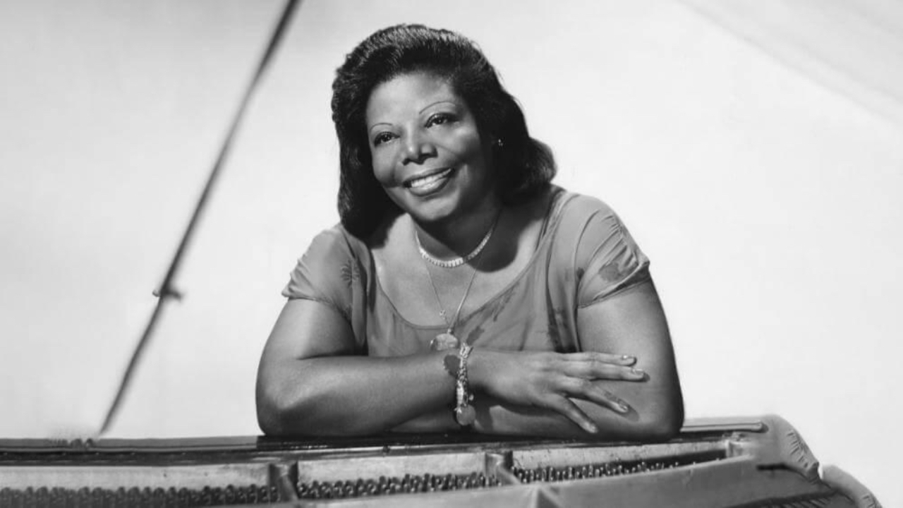 Ces 5 femmes qui ont révolutionné l’histoire du jazz Ces 5 femmes qui ont révolutionné l’histoire du jazz
