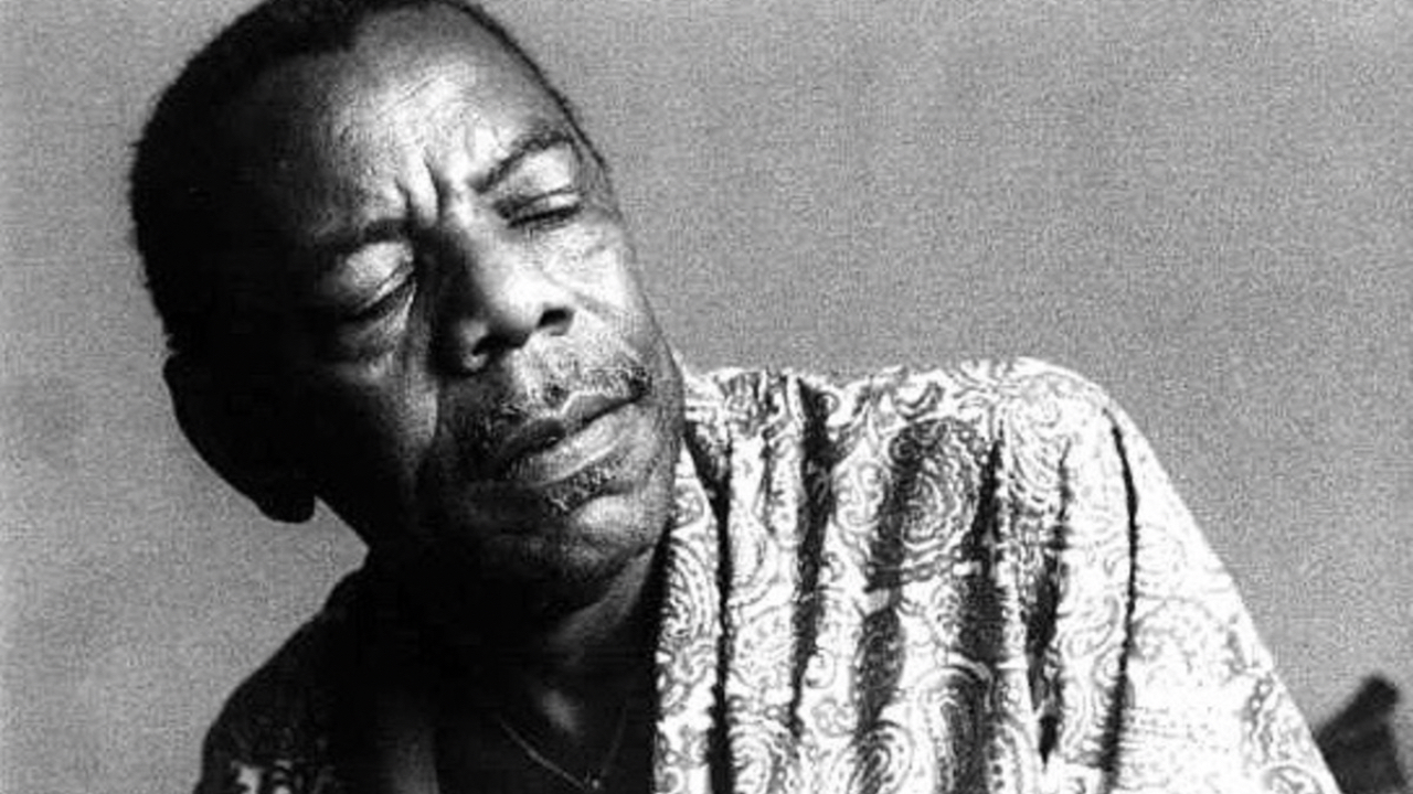 Champion Jack Dupree : le piano du blues à l’âme de La Nouvelle-Orléans