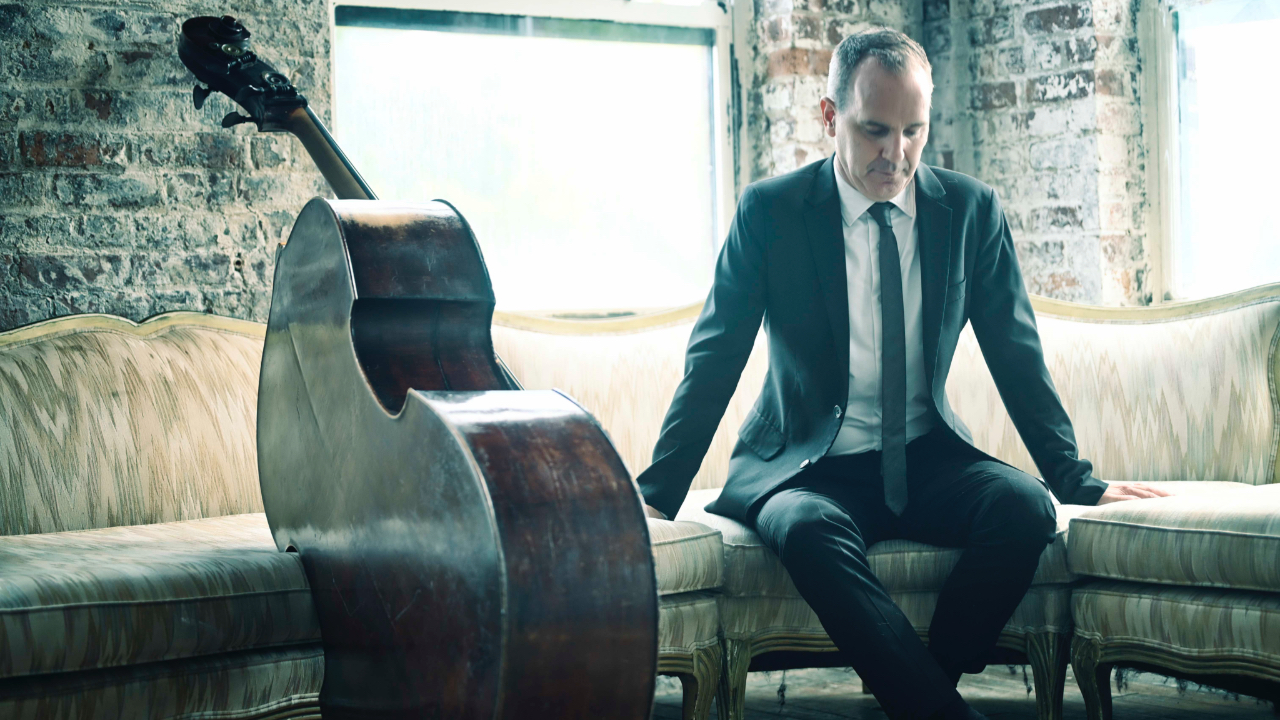 Clovis Nicolas : Le blues comme architecture moderne dans Blues in Blueprint