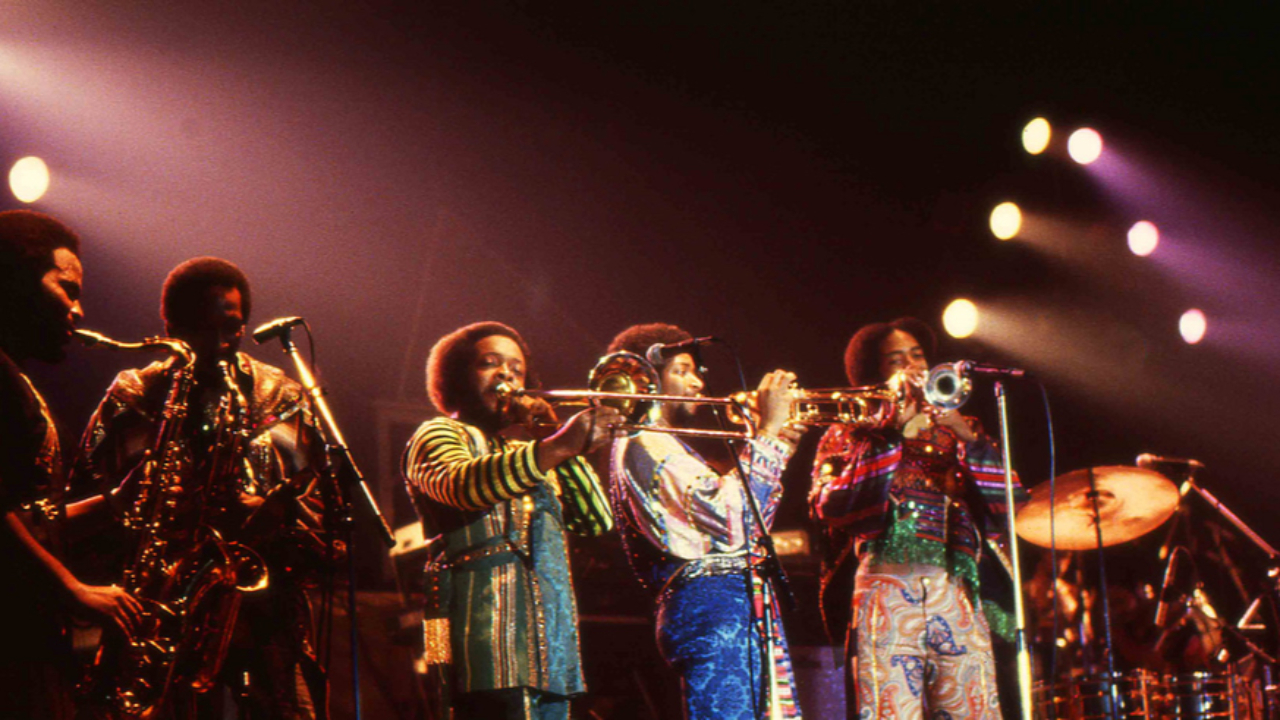 Comment Earth, Wind & Fire a marqué à jamais l’histoire du funk et de la soul