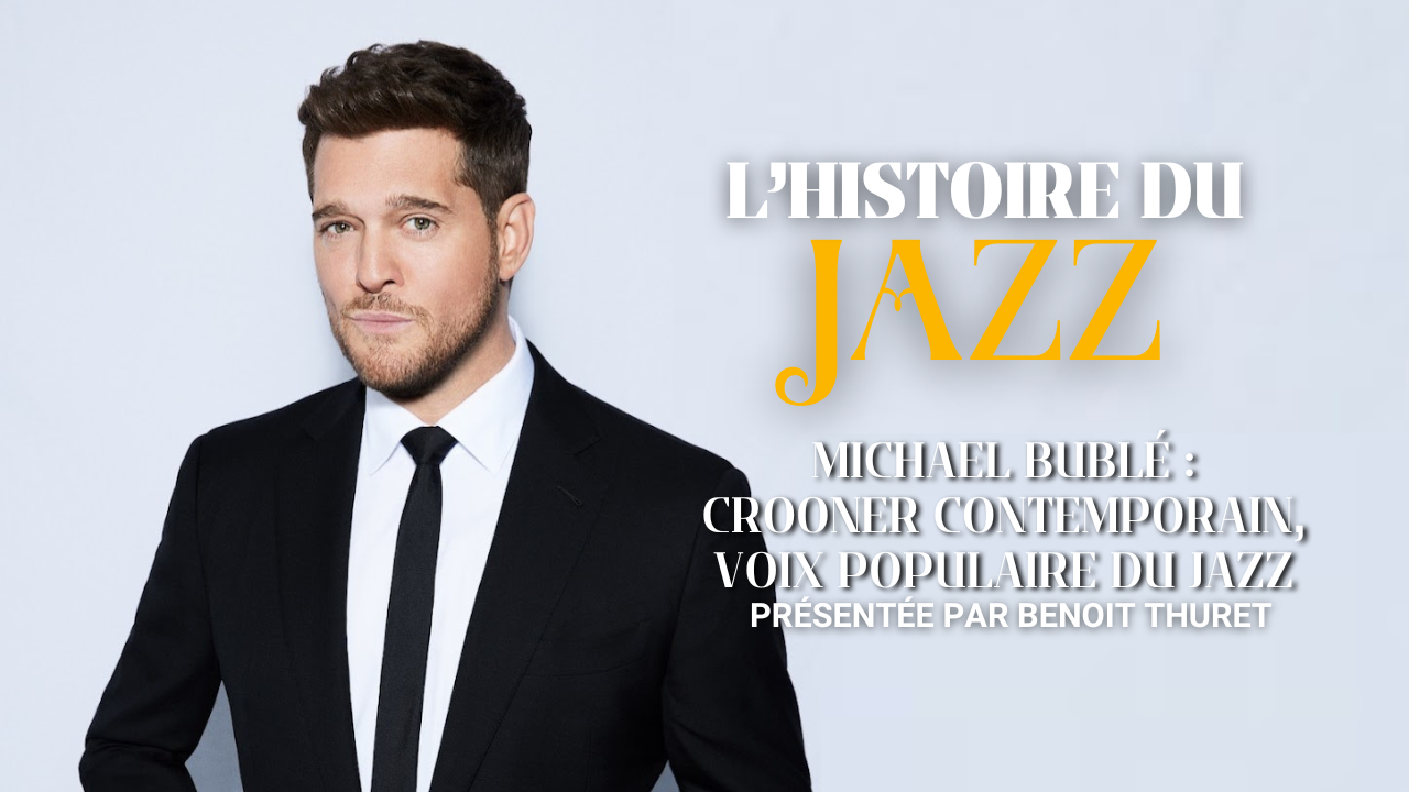 Comment Michael Bublé est-il devenu l'un des crooners les plus talentueux et populaires au monde ? Comment Michael Bublé est-il devenu l'un des crooners les plus talentueux et populaires au monde ?