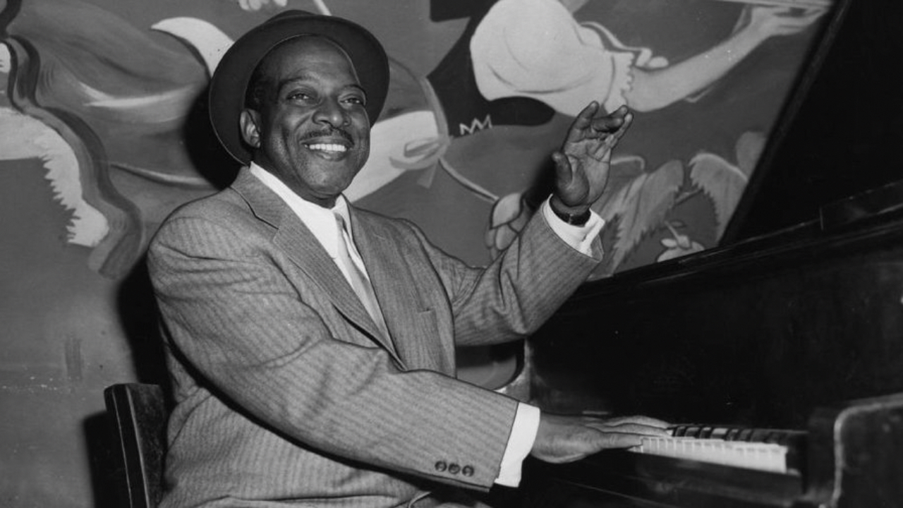 Count Basie : 42 ans d'h&eacute;ritage pour le ma&icirc;tre du swing