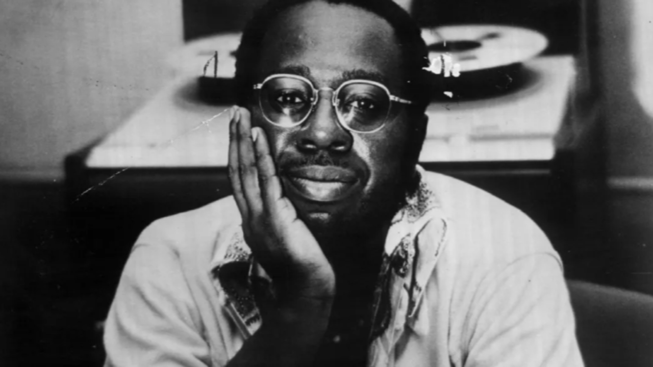 Curtis Mayfield célébré dans un documentaire réalisé par la musicienne américaine H.E.R