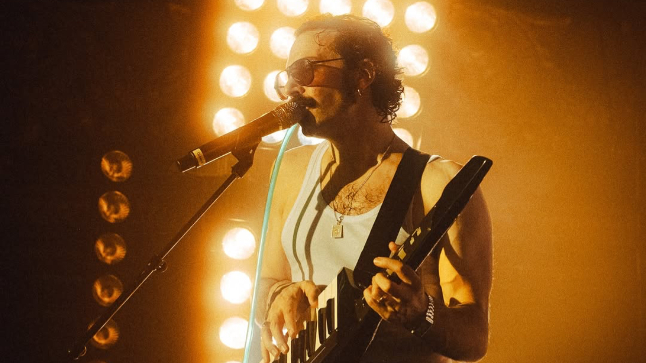 Dabeull porte le funk sur sc&egrave;ne &agrave; Paris et Lyon en octobre 2026