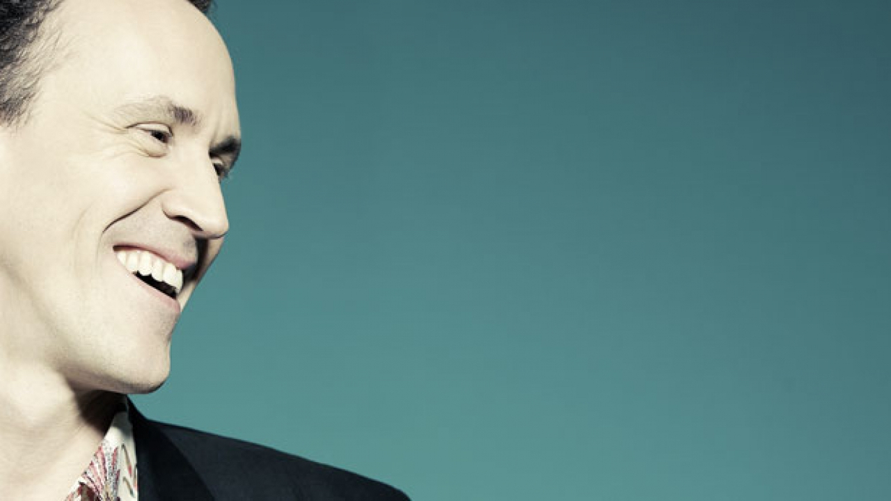 David Linx : 61 ans de virtuosit&eacute; et de libert&eacute; jazz