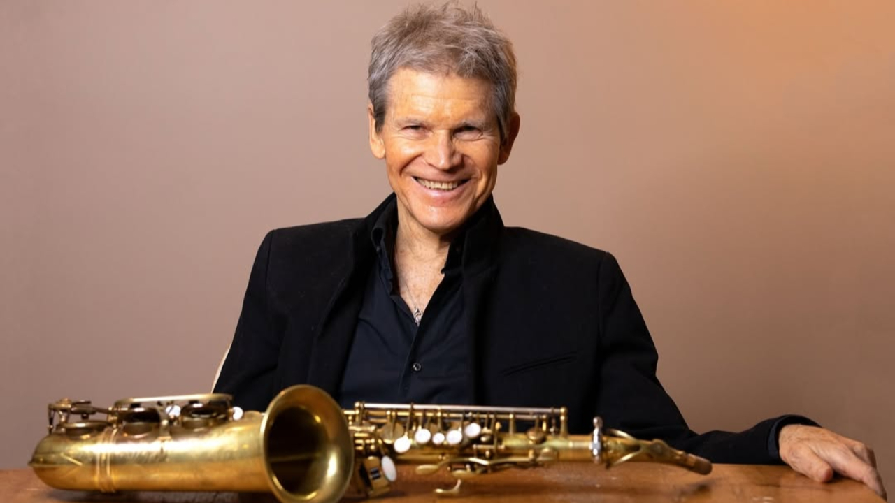 David Sanborn aurait eu 80 ans : l’héritage d’un souffle inoubliable