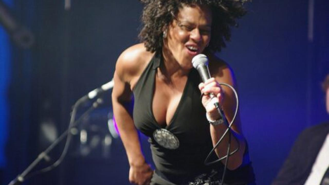 Dawn Tyler Watson & The Ben Racine Band iront enflammer le Arvern' Blues Concerts !