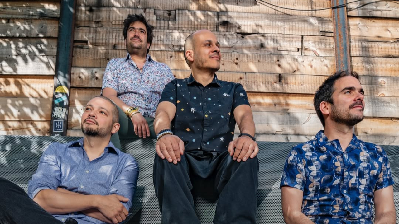 De La Havane à Paris : Harold López-Nussa revient avec son nouvel album, Nueva Timba