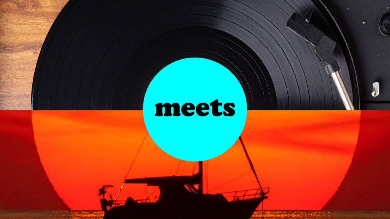 De-Phazz et Mo'Horizons s'unissent pour vous faire voyager avec "Slow Down"