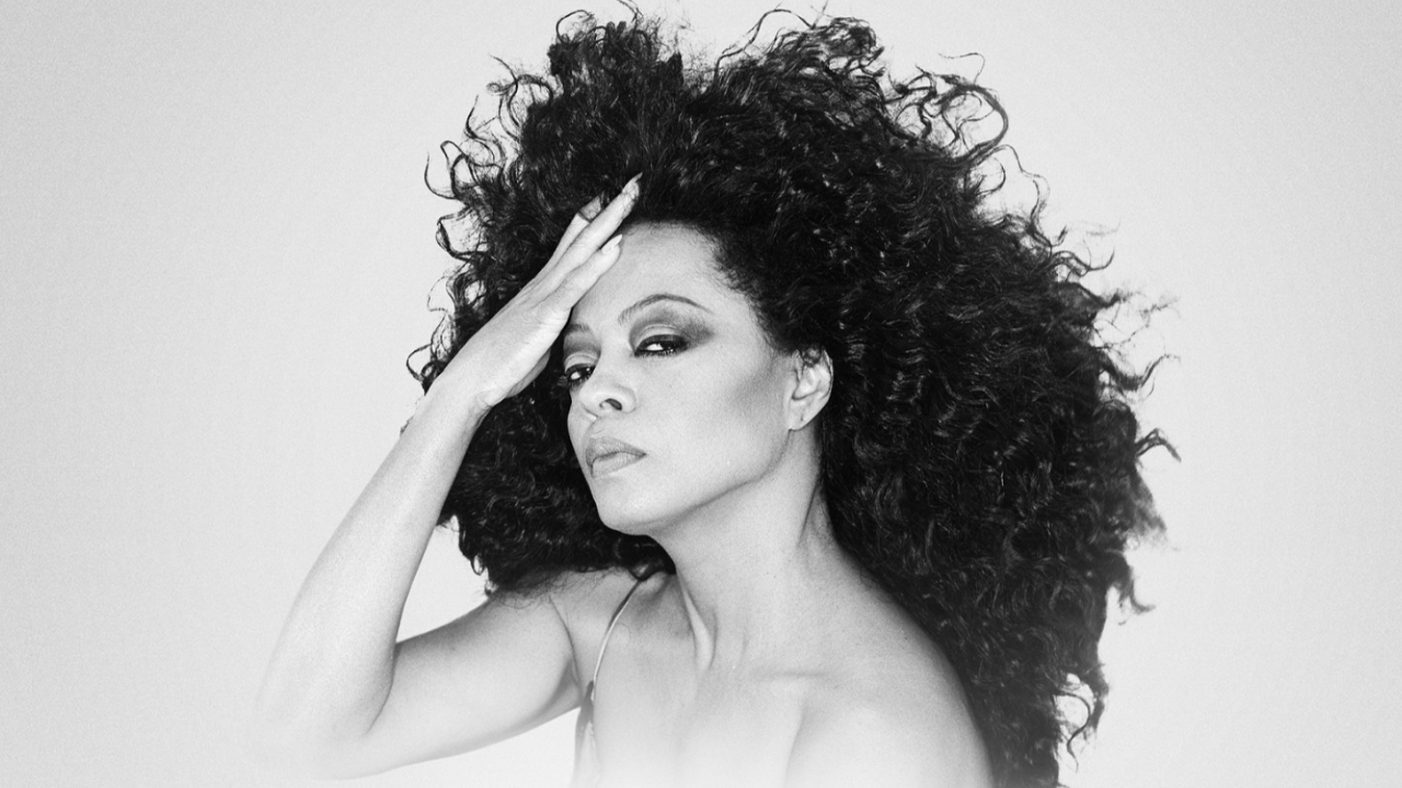 Diana Ross, une reine plus resplendissante que jamais, qui prépare son grand retour !