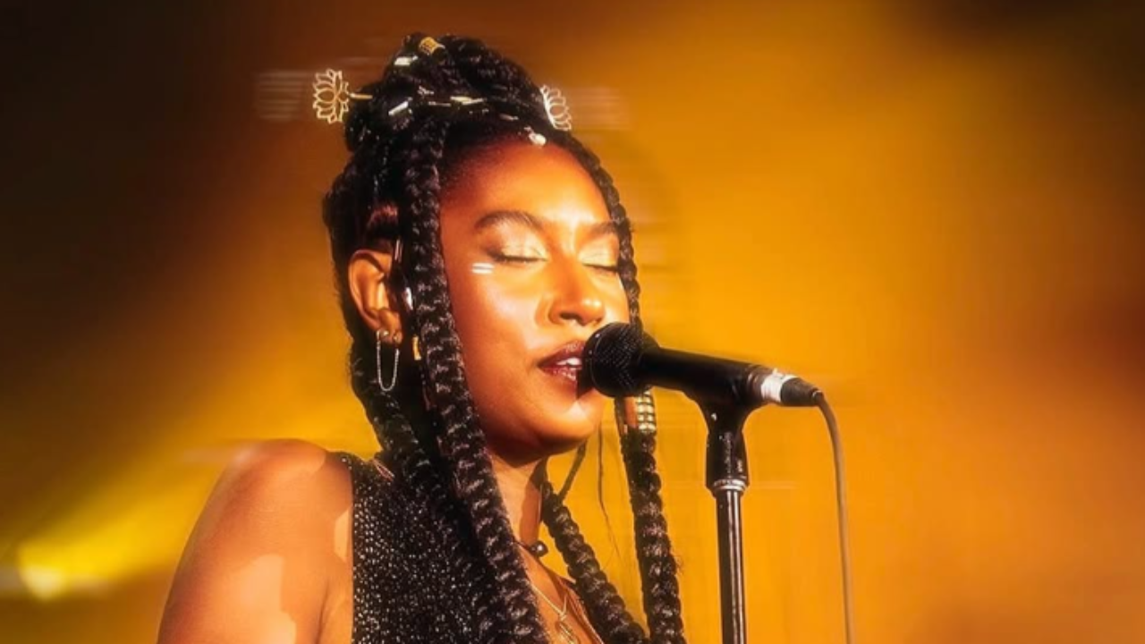 Dominique Fils-Aimé annonce un mois de mars très chargé !