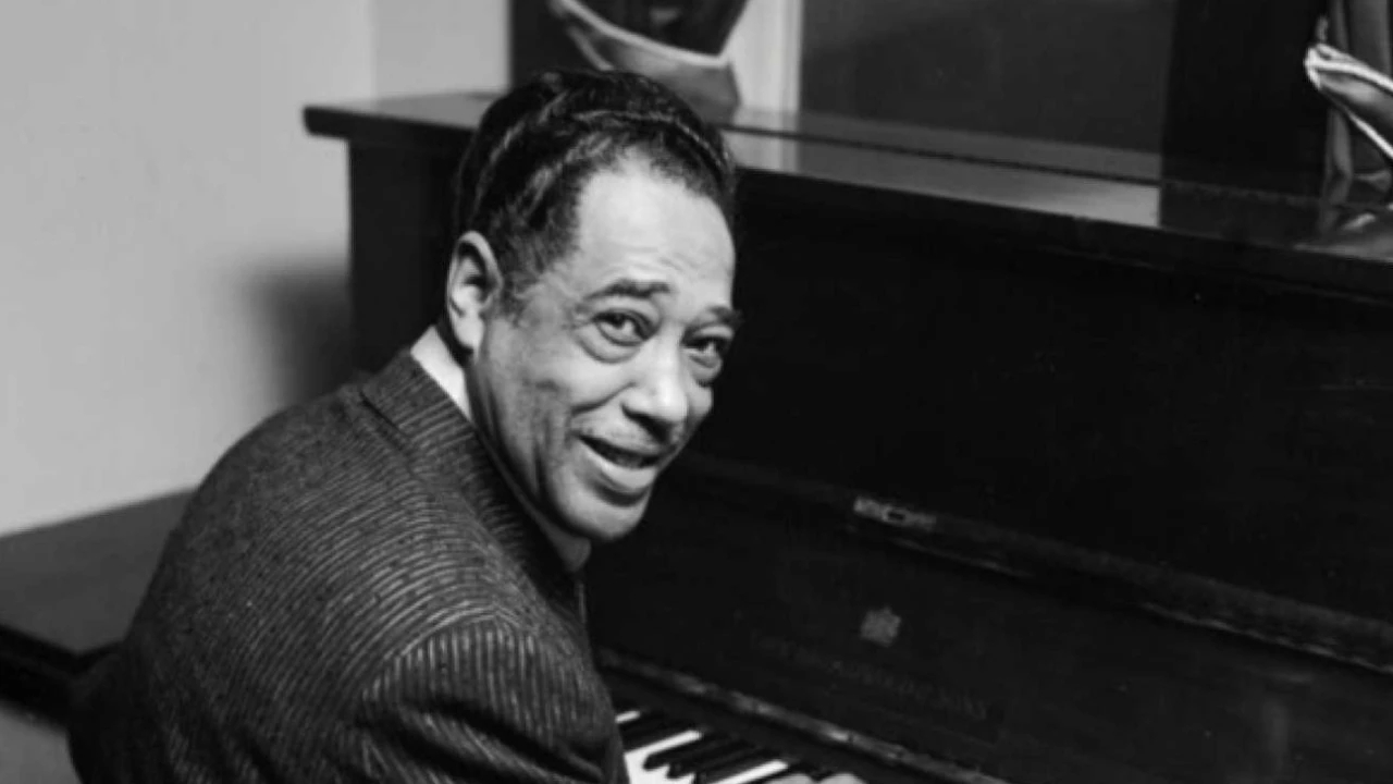 Duke Ellington : retour sur le parcours d’une légende absolue du jazz