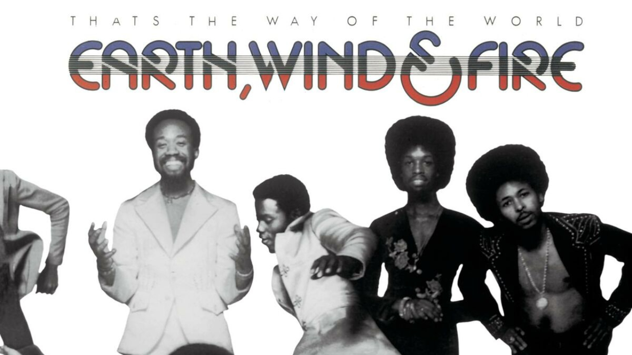 Earth, Wind & Fire : retour sur That&rsquo;s the Way of the World, un classique de la funk