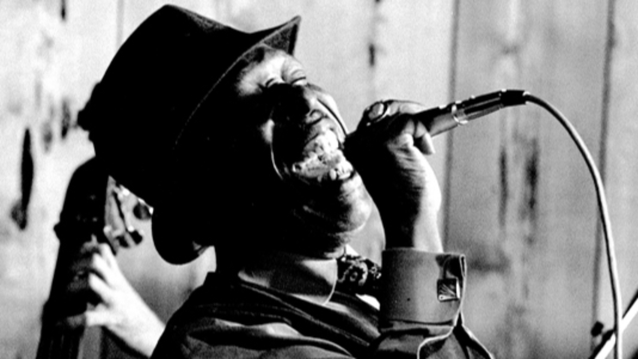 Eddie Jefferson, le jazzman visionnaire qui pressentait la fin de sa vie