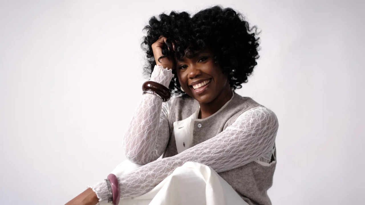 Ekep Nkwelle prend son envol avec son premier album "Caged Bird"