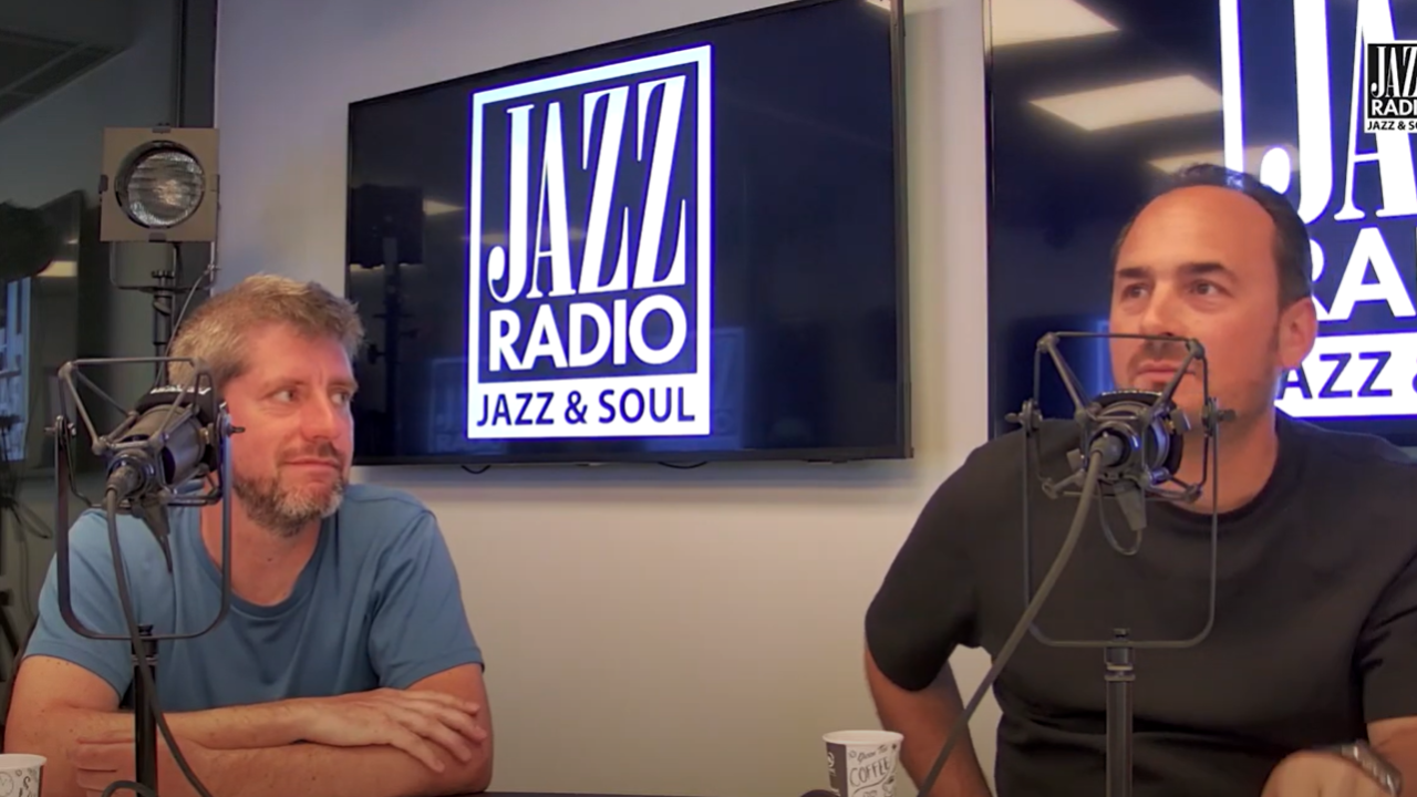 Electro Deluxe : son énergie contagieuse, sa créativité sans limites et son amour des rencontres