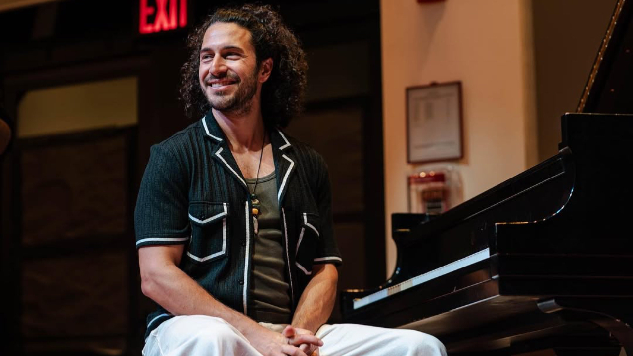 Emmet Cohen en tourn&eacute;e pour honorer Miles Davis et John Coltrane